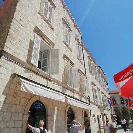 Apartment Royale Dubrovník Exteriér fotografie