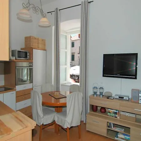 Apartment Royale Dubrovník Exteriér fotografie