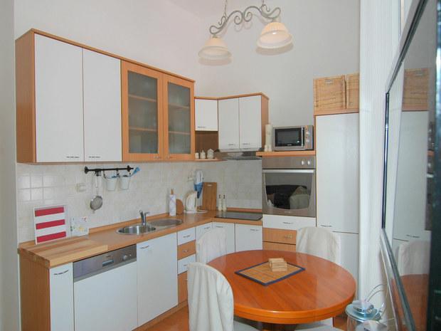 Apartman Royale *